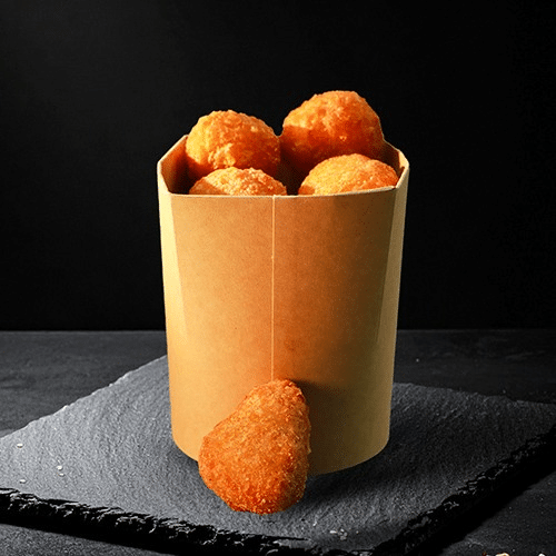 Chilli Cheese Nuggets Large (12 Stück)