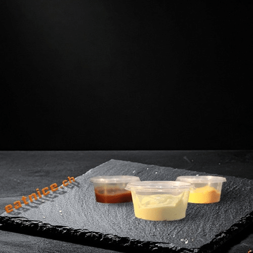 Smash Sauce (Homemade)