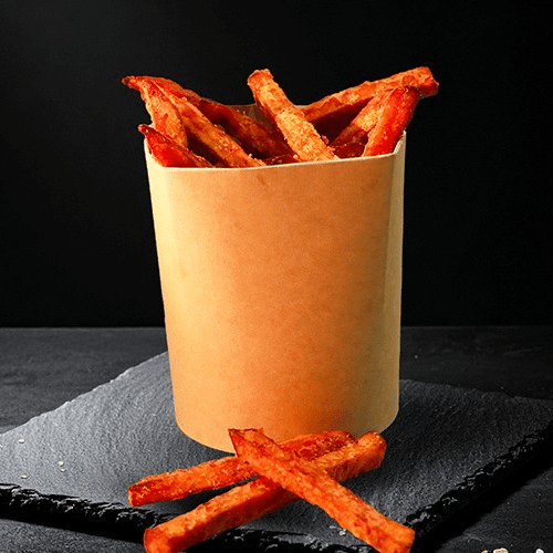 Sweet Potato Fries