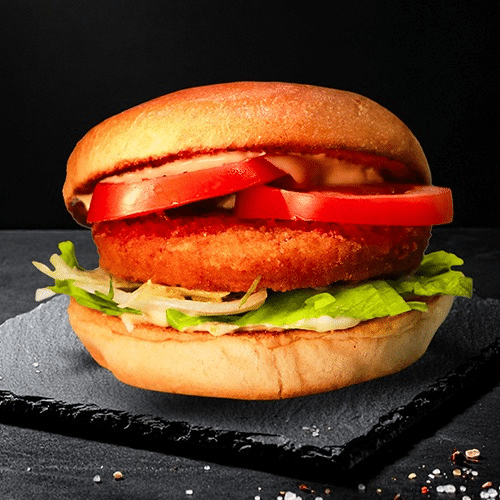 Vegi Burger