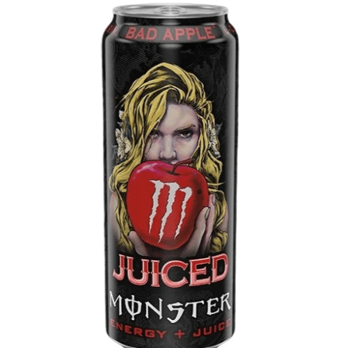 Juiced Monster