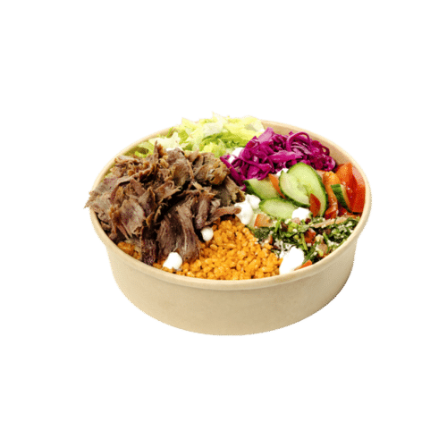 Bowl Beef