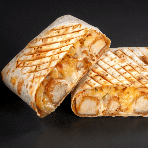 Tacos Kebab