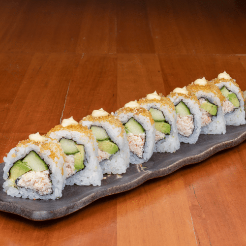 California Roll (8 Stück)