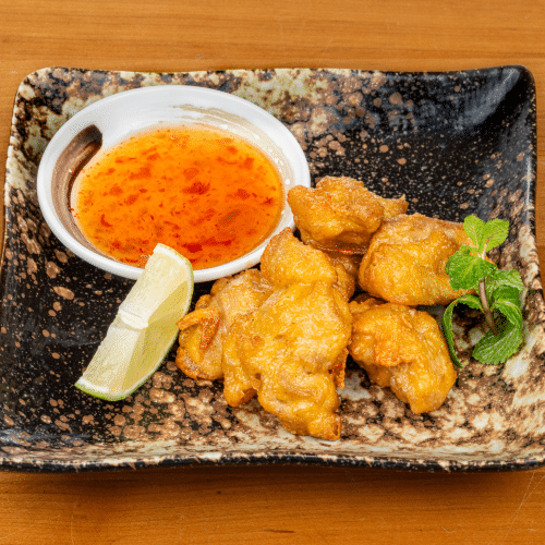 Karaage (5 Stück)