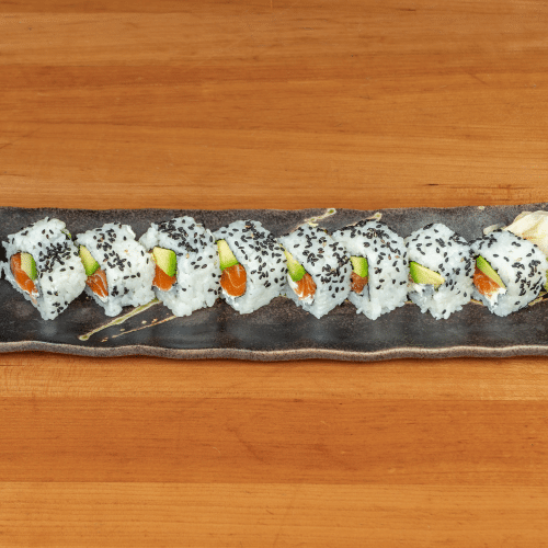 Stracciatella Roll (8 Stück)