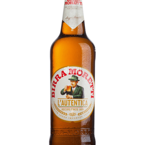 Birra Moretti
