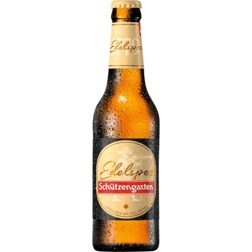 Blond Lager 33cl/50 cl