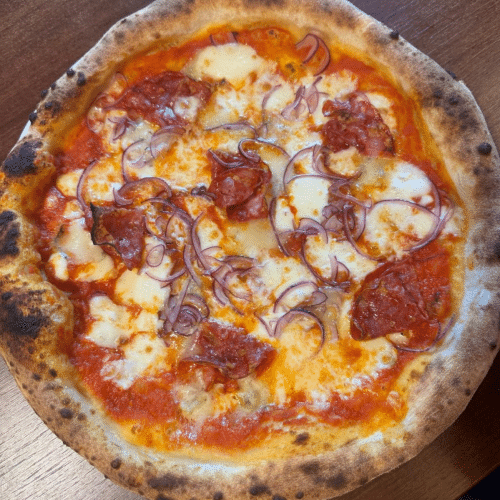 Pizze La Renny