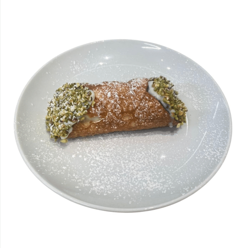 Cannolo Siciliano