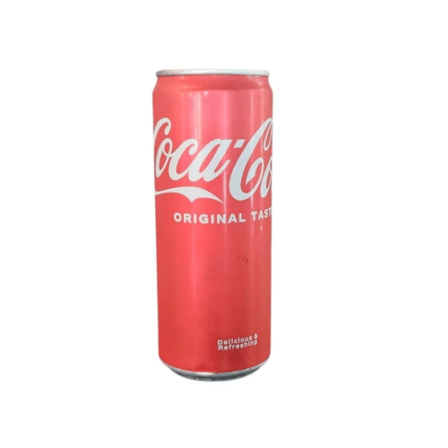 Coca-Cola 0,33l
