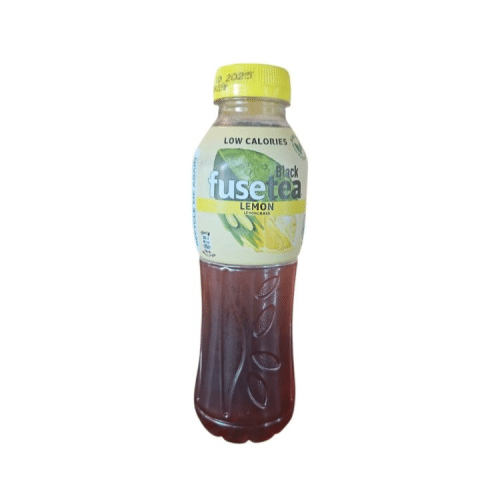 Eistee Lemon 0,5l