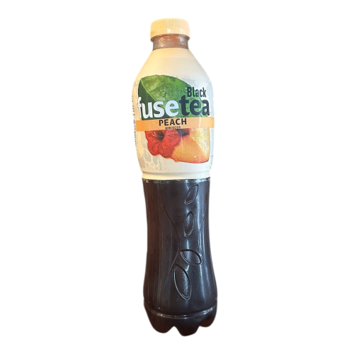 Eistee Peach 1,5l