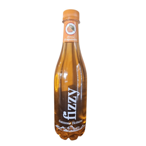 Fizzy Mandarino 0,46l