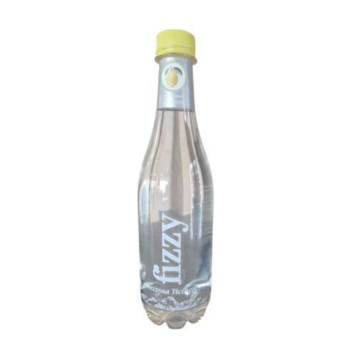 Fizzy Limone 0,46l