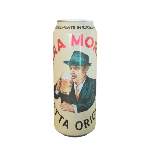 Moretti 0,5l