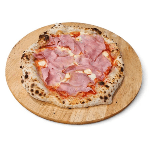Pizza Prosciutto