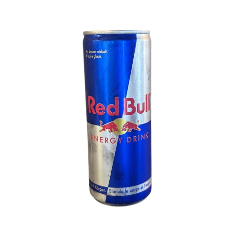 Red Bull 0,25l