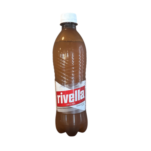 Rivella Rot 0,5l