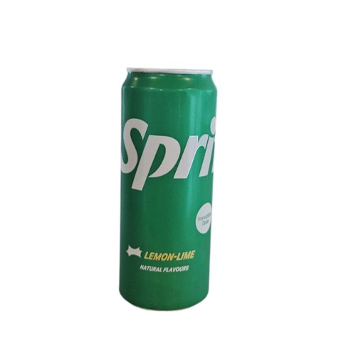 Sprite 0,33l