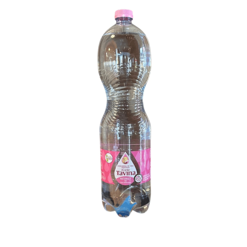 Wasser ohne Kohlensäure 1,5l