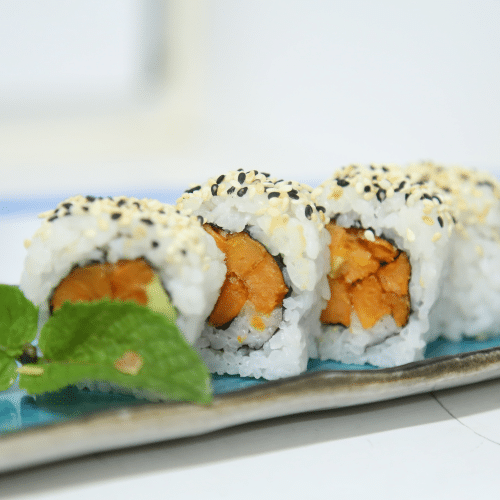 Miso Roll (4 Stück)
