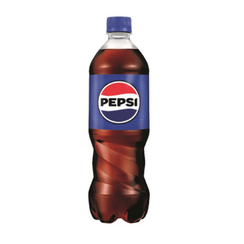 Pepsi 0.5l