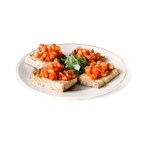Bruschetta