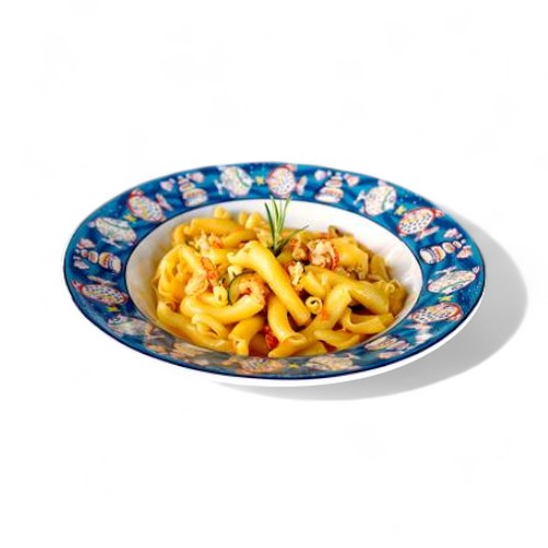 Conchiglie di Fiume