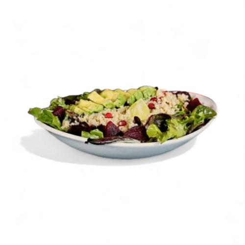 Insalata Quinoa Avocado