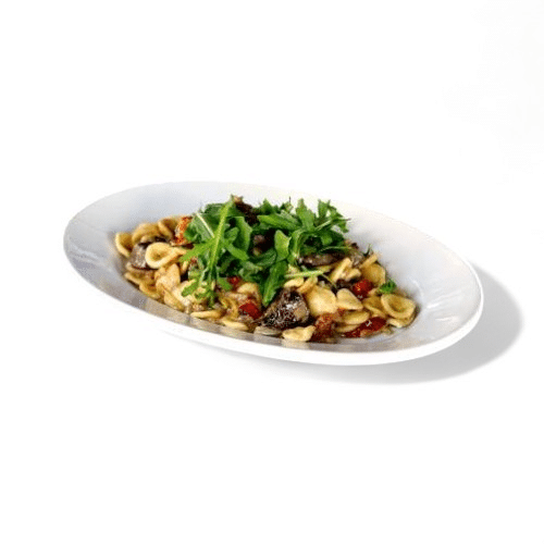 Orecchiette di Manzo al Limone