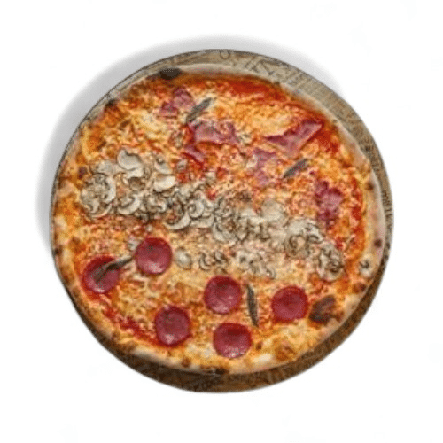 Pizza Canarino