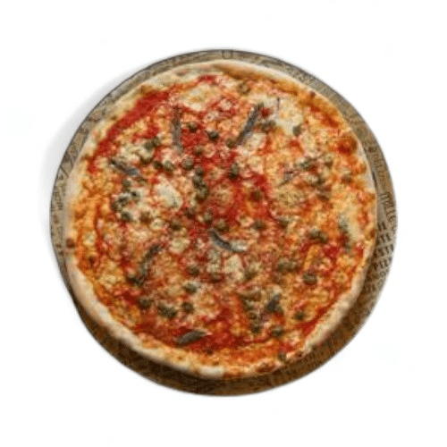 Pizza Cip & Ciop