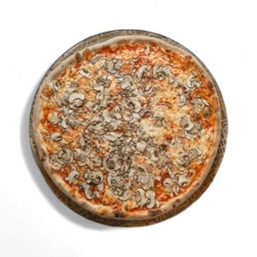 Pizza Fungi Freschi
