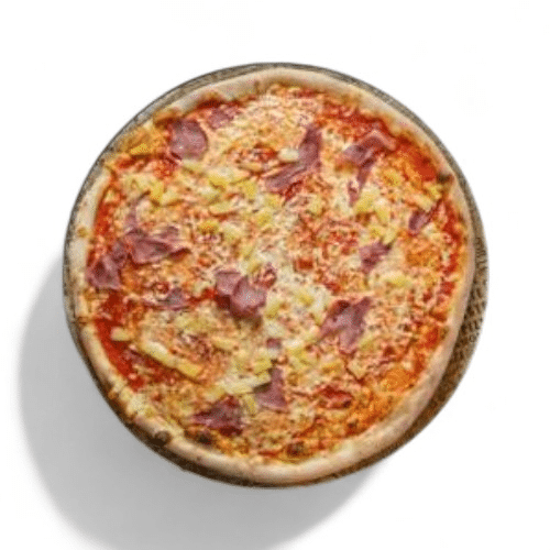 Pizza Hawaii