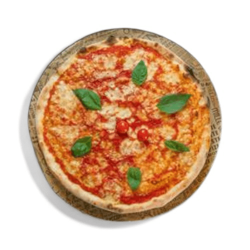 Pizza Margherita