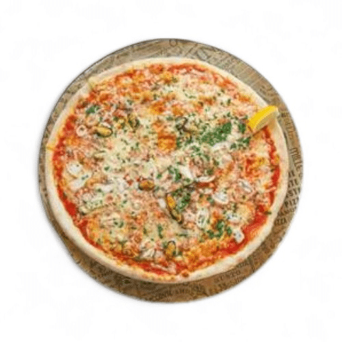Pizza Marinara