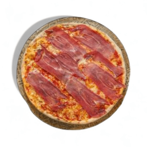 Pizza Prosciutto Crudo