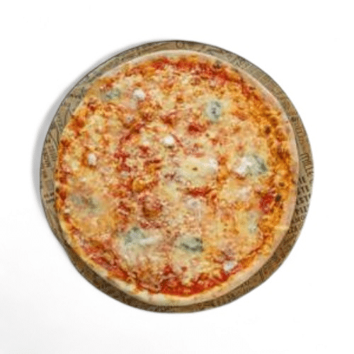 Pizza Quattro Formaggi