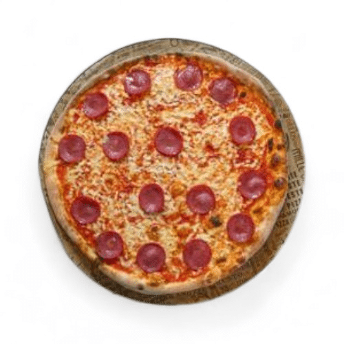 Pizza Salami