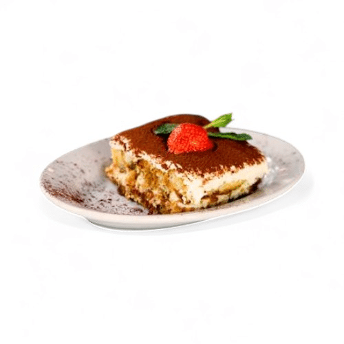 Hausgemachtes Tiramisù