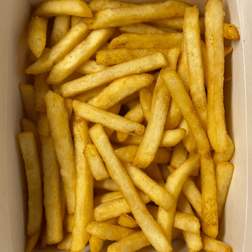 Pommes Frites