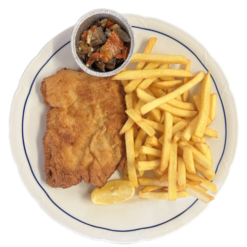 Cordon Bleu Pändir