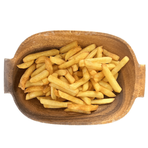 Mozzarella Sticks (8 Stück)