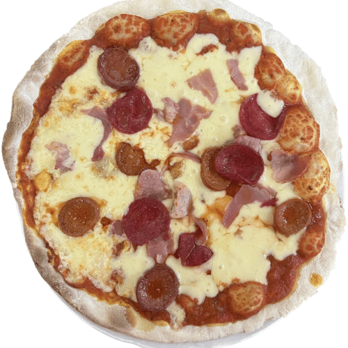 Pizza Marco Pollo