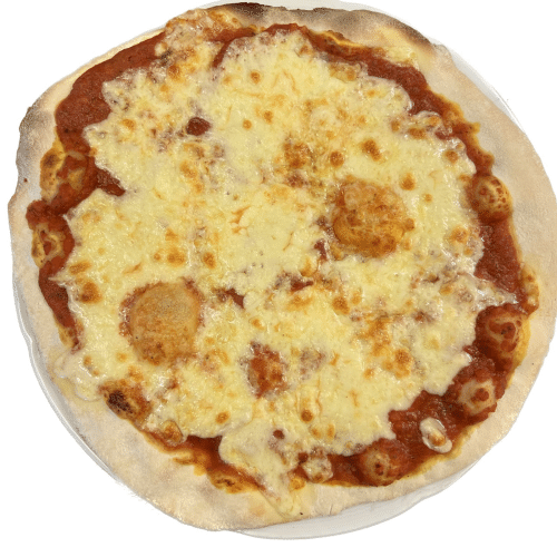 Pizza Margherita