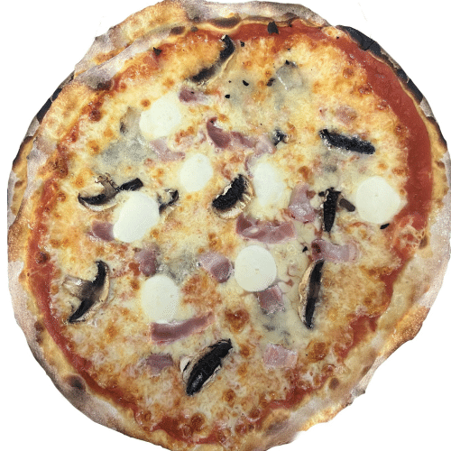 Pizza Special Tefoo