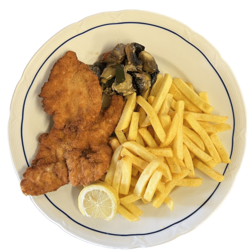 Schnitzel