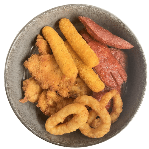 Snack Box