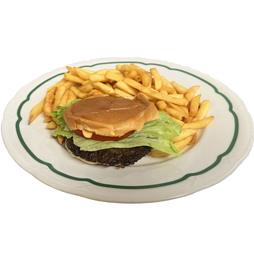 Tefoo's Burger (150g)